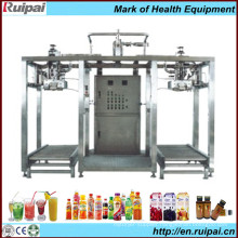 Automatic Food Bag Filling Machine with CE